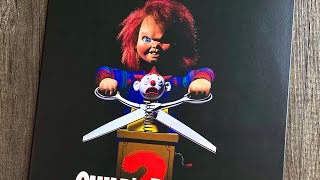 Child’s Play 2 Soundtrack