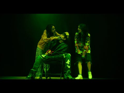 Nicole Favre, KYA - Sexto Sentido (Trailer)