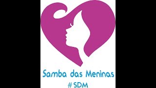 Rosas De Ouro 2018 - Samba Das Meninas - Samba 13