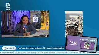 Topdrukte bij EGELOPVANG leidt tot tekort aan oude kranten