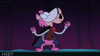 Jellystone S2 Out Of Context Last Vid? Read Desc