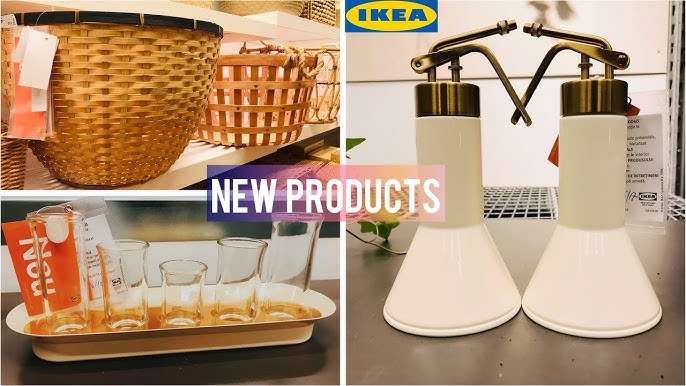 IKEA - BEST SELLERS and MOST POPULAR ITEMS! 