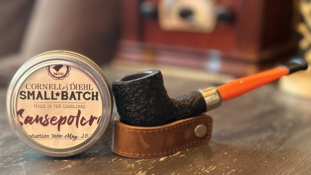 sansepolcro tobacco Review