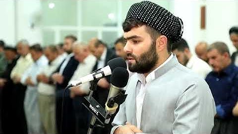 سورة يوسف كاملة للقارئ الشيخ بيشه‌وا قادر الكردى
