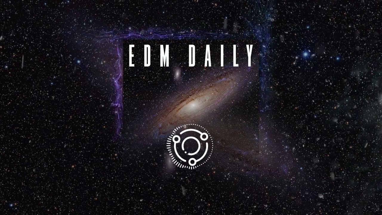EDM Daily | Vibrant Vibes: The Abstract World of Electronic Music