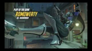 widowmaker pog