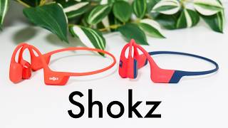Shokz Openrun Pro 2 Vs Openswim Pro Sur Terre Ou Sous Leau Lequel Est Fait Pour Vous ?