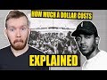 "How Much a Dollar Costs" Really Made Me Think | Kendrick Lamar Lyrics Explained