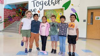 We Are Fairfax County Public Schools