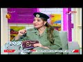 عندي من 25 سنة الفنانة مادلين طبر تكشف سر احتفظها بالبدلة العسكرية لفيلم الطريق الي ايلات 
