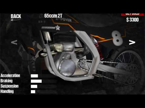 RMX Real Motocross - First Gameplay Trailer