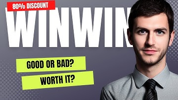 Winwinbot Review: Does Winwinbot Work?