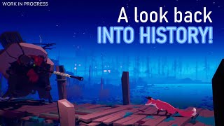 Playing Endling Extinction is Forever's 2020 PRE ALPHA DEMO in 2023