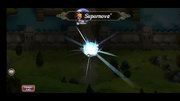 Langrisser Mobile - Epsilon Preview Stage - Ultimate Vessel