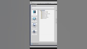 #siemens #tia #portal #support #controller #hmi #drive#pc #youtubeshorts #shorts #2025