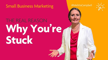 Why You’re Working Hard but Not Moving Forward - and How to Fix It