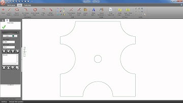 SigmaNEST Eğitim Videoları-24- CAD Arayüzü- Yazı Eklemek- Add text