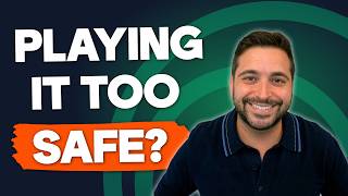 The Hidden Cost of Being Too Safe in Retirement