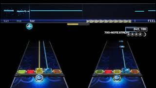 JKT48 - Heavy Rotation (YARG/Clone Hero)