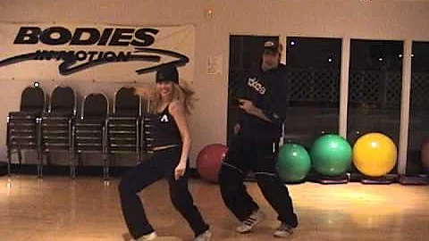 2013 02 22 16 53 22 Matt & Lisa  Let It Bump