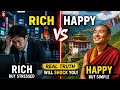 Japan vs Bhutan – Money vs Happiness Truth