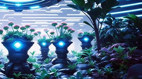 Space Adventure Part1