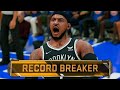 Melo Breaks an UNBREAKABLE NBA Record! NBA 2K22 Carmelo Anthony My Career Revival Ep. 6