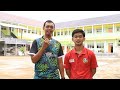 MUDAH DI PRAKTEKAN !!! TEKNIK DASAR BELA DIRI KARATE UNTUK PEMULA !! (pukulan, tendangan, tangkisan)