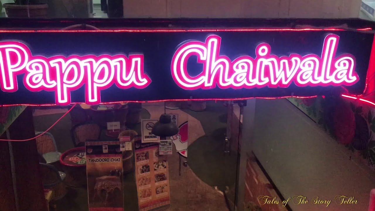 Pappu chaiwala Bahria Town Phase 4 Civic Centre Nashta parathay