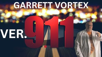 GARRETT VORTEX VERSION 9.11 ....Please build a new detector Garrett!