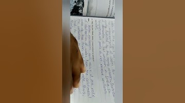 Water security. Std 9th. Unit 2   . Chapter 2(concept of water conservation)