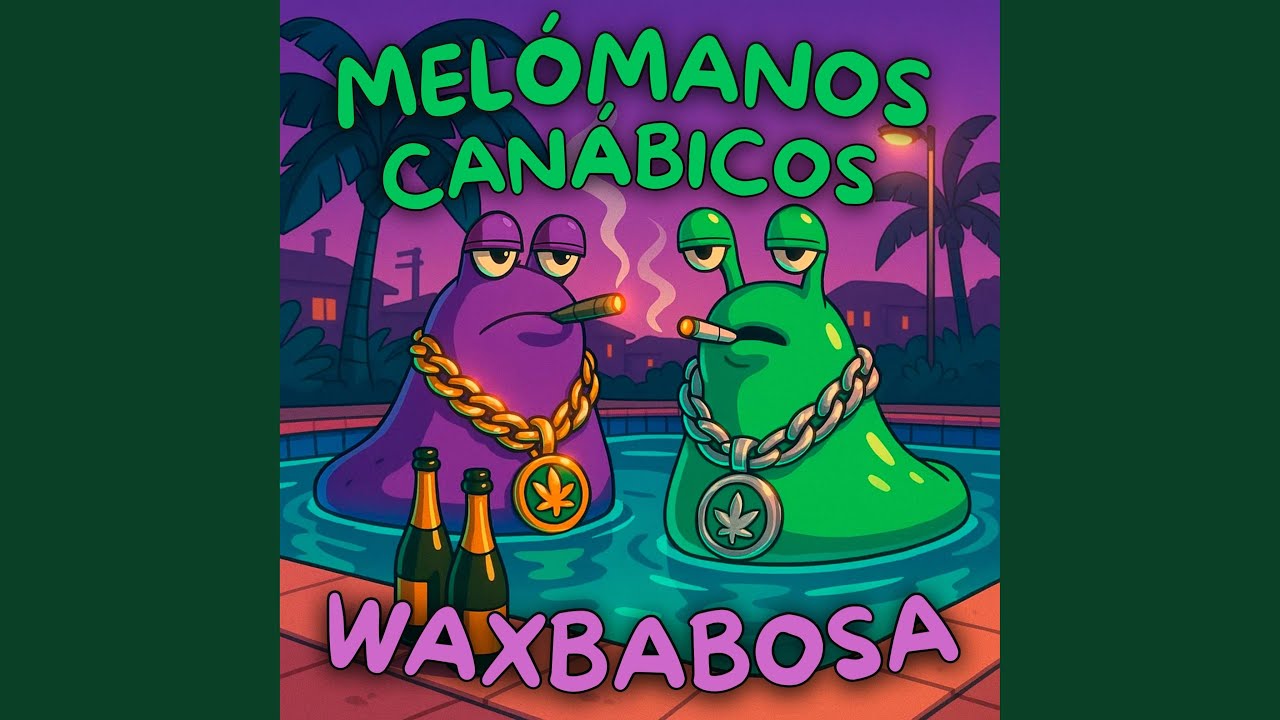 MELÓMANOS CANÁBICOS (feat. Navas010 & Kalar)
