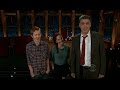 Late Late Show with Craig Ferguson 2/2/2012 Daniel Radcliffe, Mark Forward