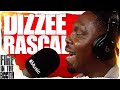 Dizzee Rascal - Fire in the Booth