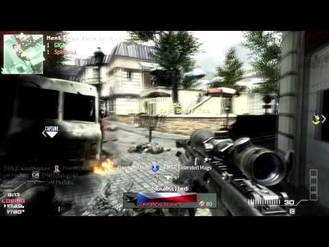 Folsom | Call of Duty Montage 7
