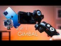 ONE is ENOUGH! Moza Mini-P 3 in 1 gimbal for your smartphone, mirrorless and action camera. Review.
