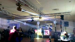 Sonido Cibey En Stamford Ct Mayo16,14