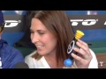 Man versus Emily: Odor versus Bop It