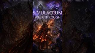 T3 Simulacrum vs. Immortal Build #poe2 #memebuild