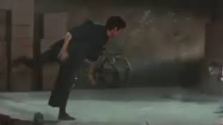 Bruce Lee Decoding Most powerful lethal destructive strongest Side Kick ever#bestfighter#kungfu