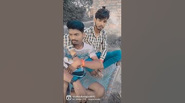 #Tujhe Dekha To Ye #jaana Sanam#Mast comedy video 🤣🤣 🤣🤣🤣