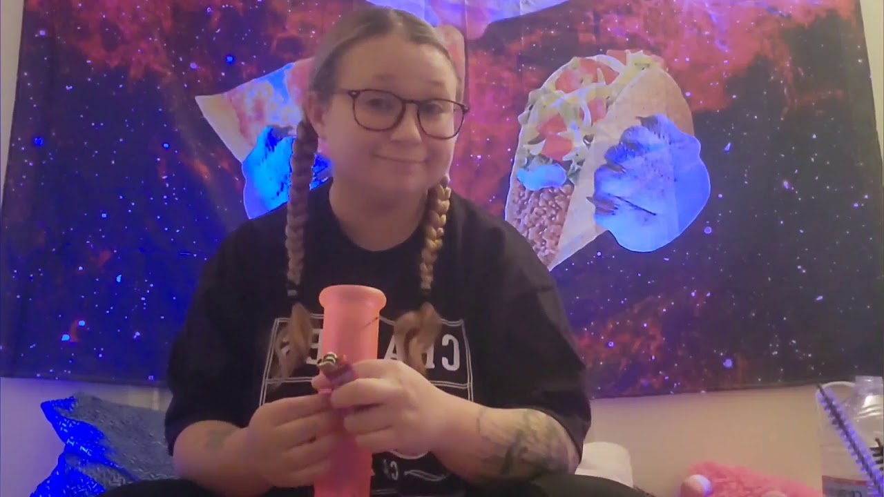 My Favorite Smoking Accessories/Tools! & Smoke Session!