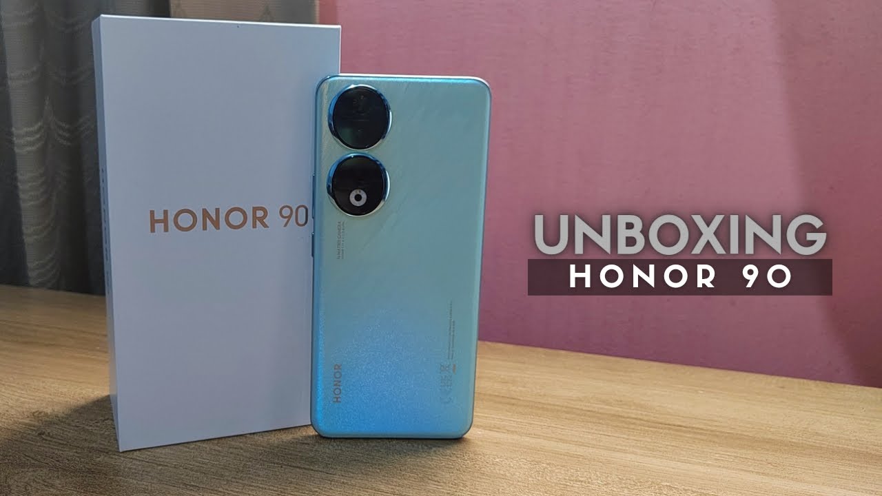 Reseña del Honor 90 Lite – Enterados