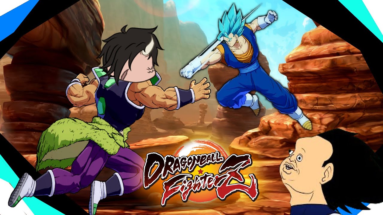 Dragon Ball FighterZ: In Anticipation Of Dragon Ball Sparking! Zero