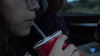 National Finalist - Date Rape - Drugged