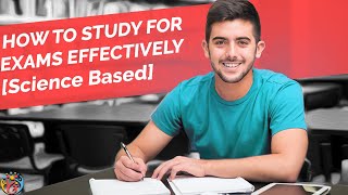 2 Main Strategies How to Study for Exam Effectively [Hindi]