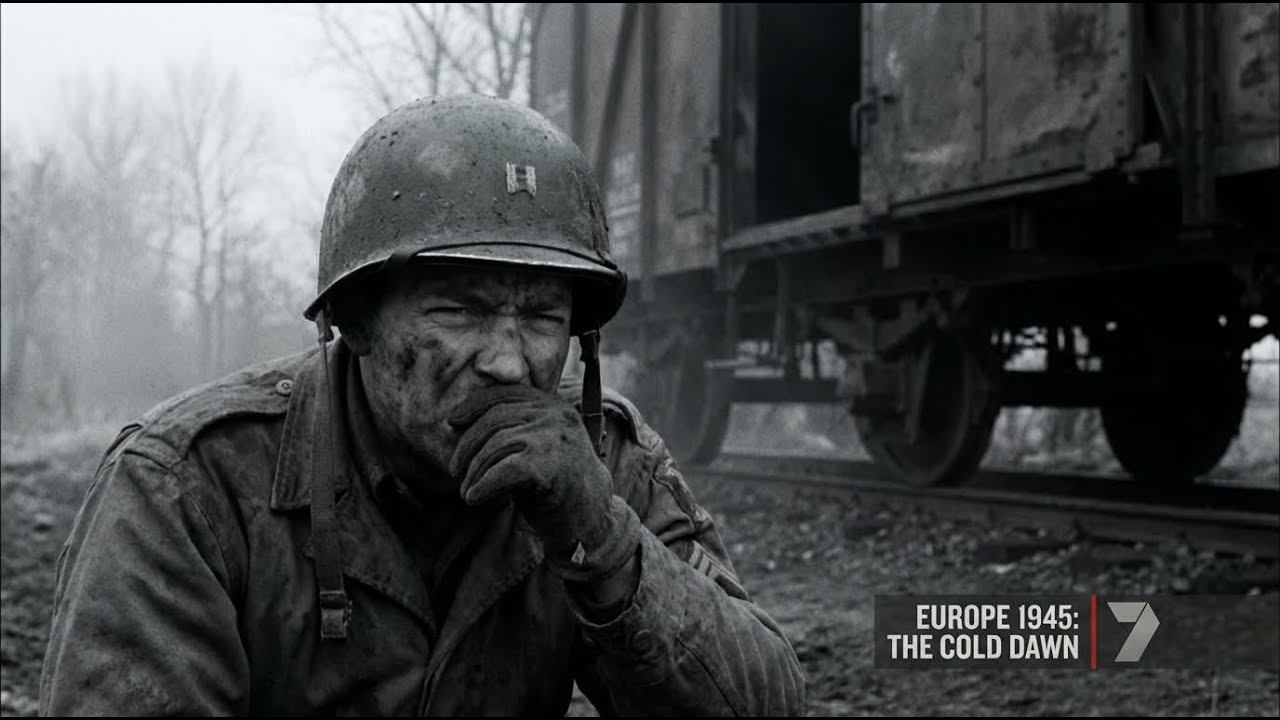 When the SS Surrendered Expecting Geneva — But American Soldiers Gave Them No Chance