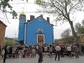 В Житомире открыли наибольшую в Украине православную воскресную школу