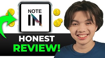 Notein Review: Is it the Best Note-Taking App 2025?