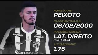 Peixoto